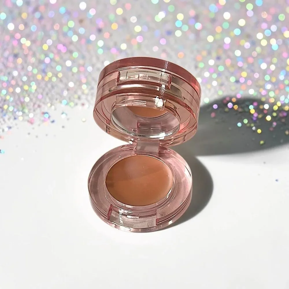 Wander Beauty Double Date Eyeshadow Duo in FIRST KISS & ILYSM NIB